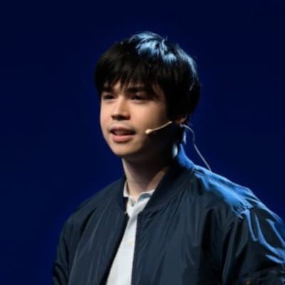 Jus V. — 诚信说创始人